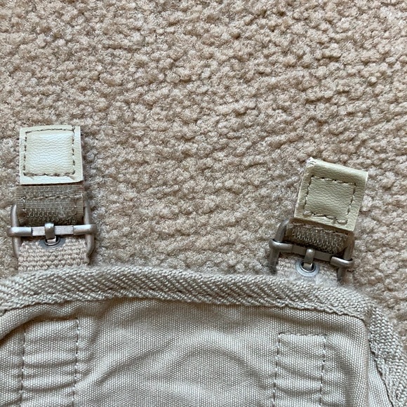 🎉3 for $15- Roxy belt with pouch - Picture 6 of 9